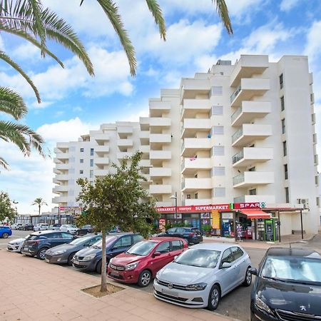 Ferienwohnung Apartamento En La Playa Cala Millor  Exterior foto